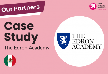 Edron Academy Launches the First In-Person NPQ in the Americas